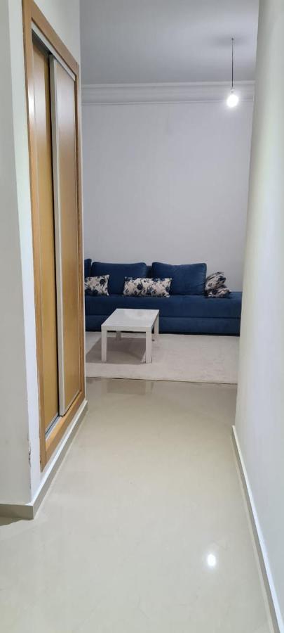 Asilah Marina Golf Appart Eksteriør billede