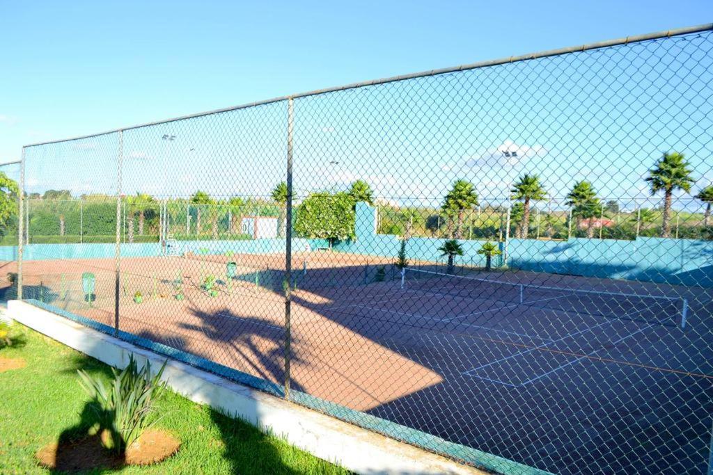 Asilah Marina Golf Appart Eksteriør billede