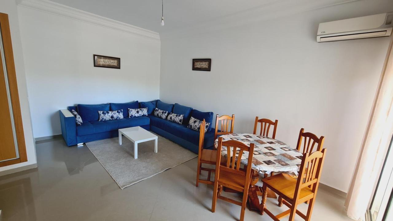 Asilah Marina Golf Appart Eksteriør billede