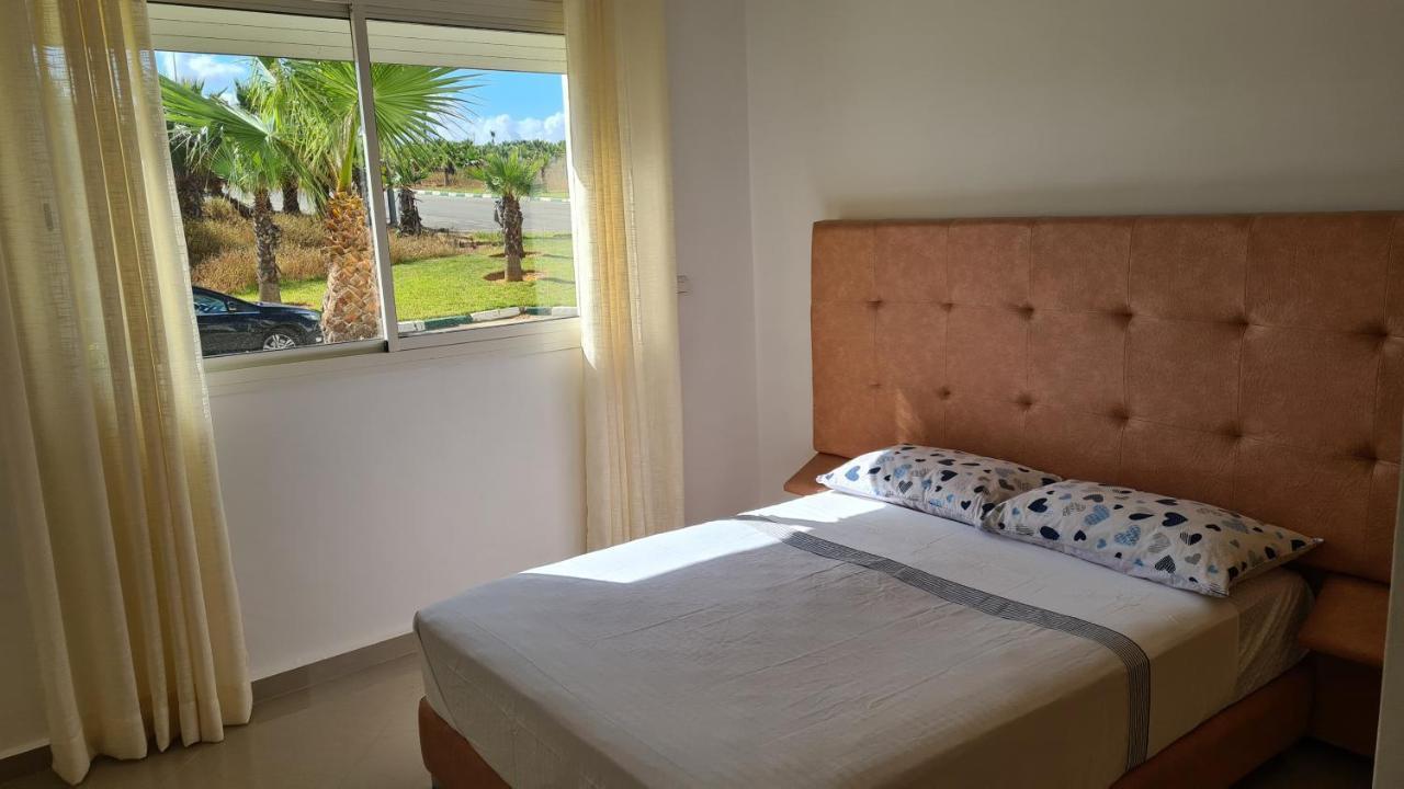 Asilah Marina Golf Appart Eksteriør billede